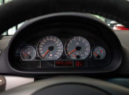 BMW - M3