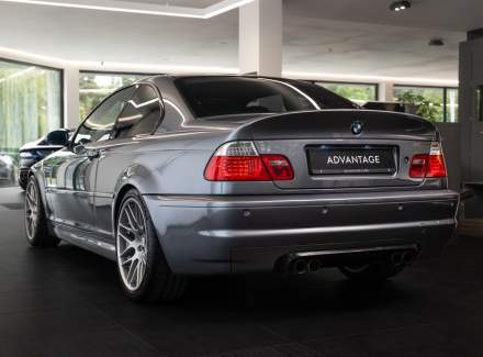 BMW - M3