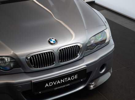 BMW - M3
