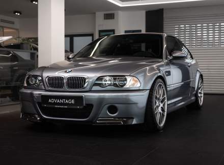 BMW - M3
