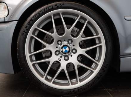 BMW - M3