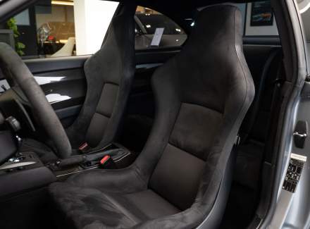 BMW - M3