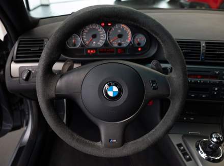 BMW - M3