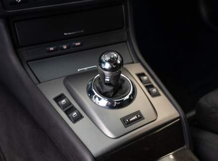 BMW - M3