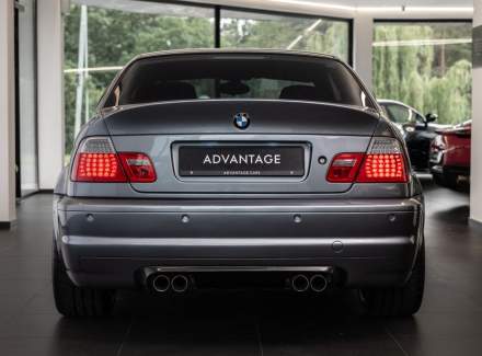 BMW - M3