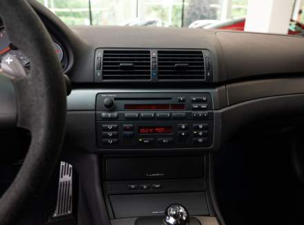 BMW - M3