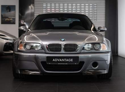 BMW - M3