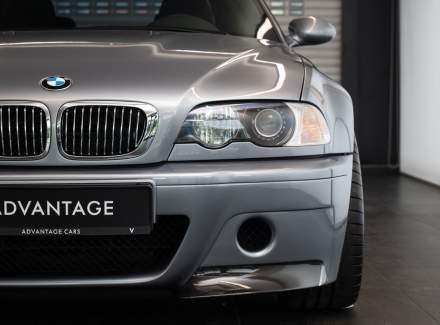 BMW - M3