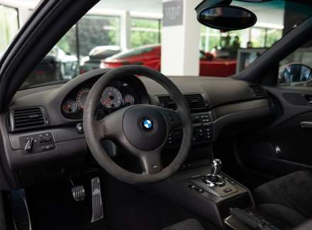 BMW - M3