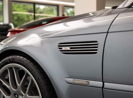 BMW - M3