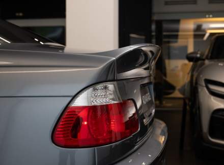 BMW - M3