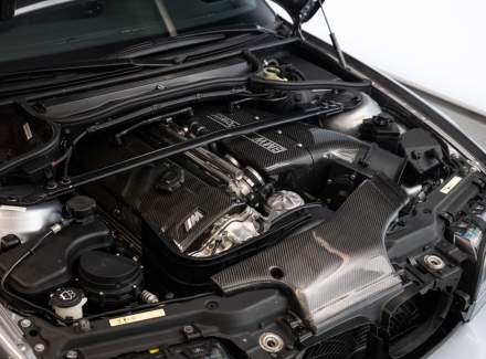 BMW - M3