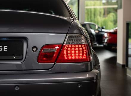 BMW - M3