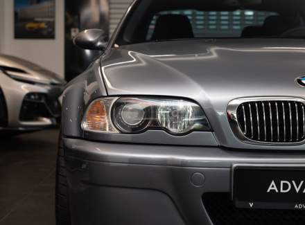 BMW - M3