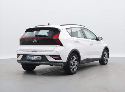 Hyundai - Bayon