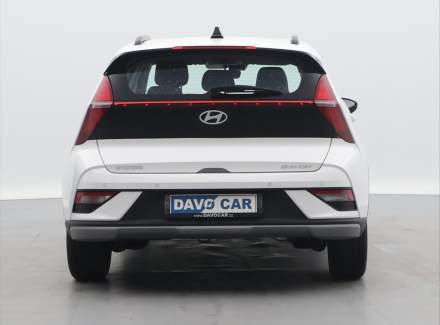 Hyundai - Bayon