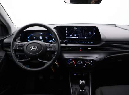 Hyundai - Bayon