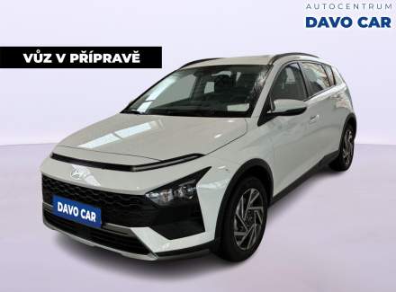 Hyundai - Bayon