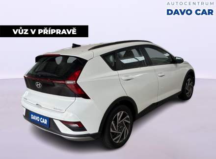 Hyundai - Bayon