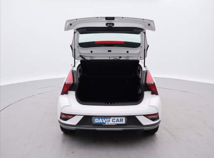 Hyundai - Bayon