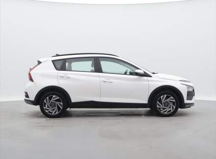 Hyundai - Bayon