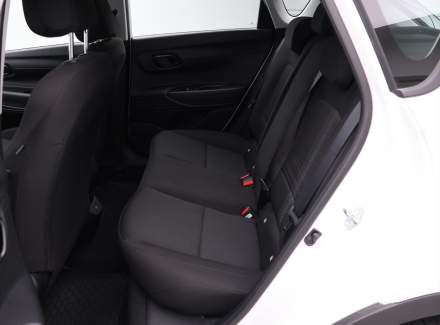 Hyundai - Bayon