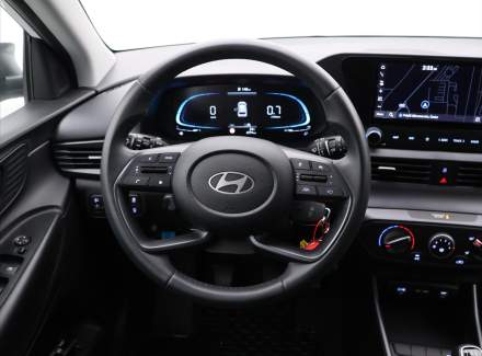 Hyundai - Bayon
