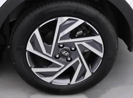 Hyundai - Bayon