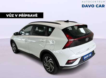 Hyundai - Bayon