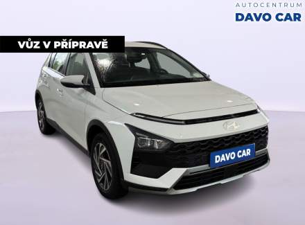 Hyundai - Bayon
