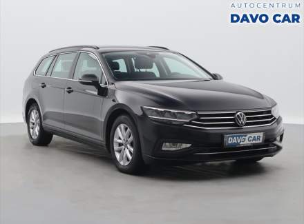 Volkswagen - Passat