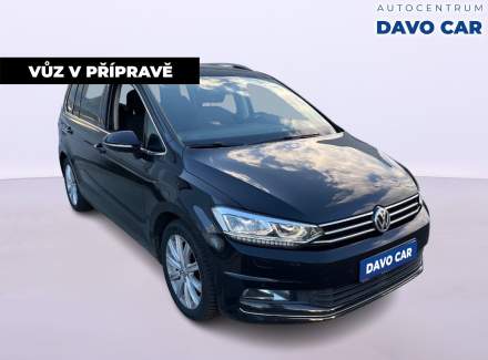 Volkswagen - Touran