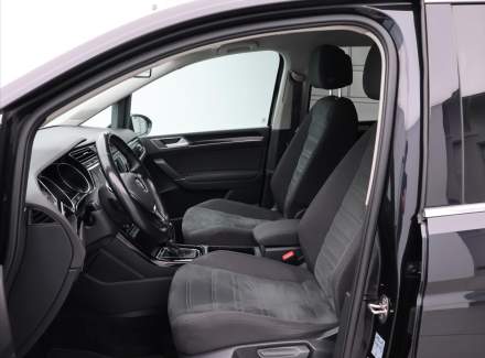 Volkswagen - Touran