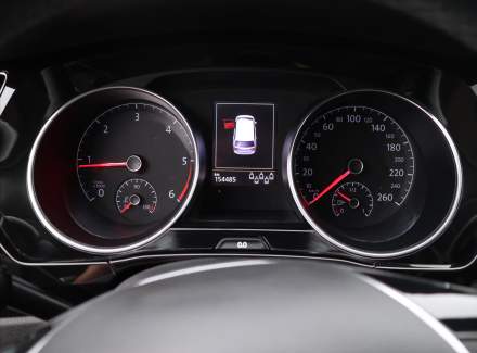 Volkswagen - Touran