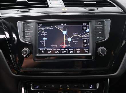 Volkswagen - Touran