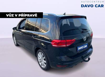 Volkswagen - Touran
