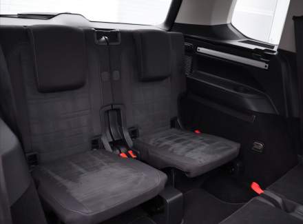 Volkswagen - Touran