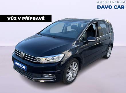 Volkswagen - Touran