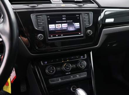 Volkswagen - Touran