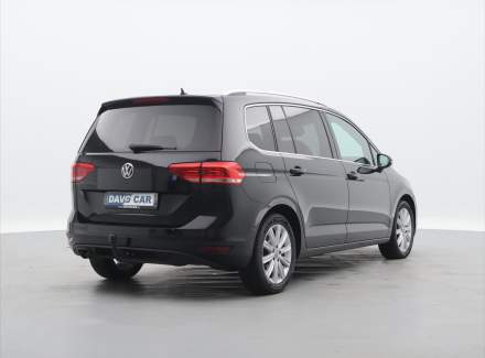 Volkswagen - Touran