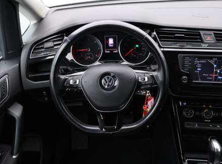 Volkswagen - Touran