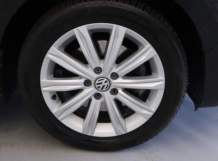 Volkswagen - Touran