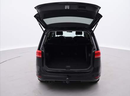 Volkswagen - Touran