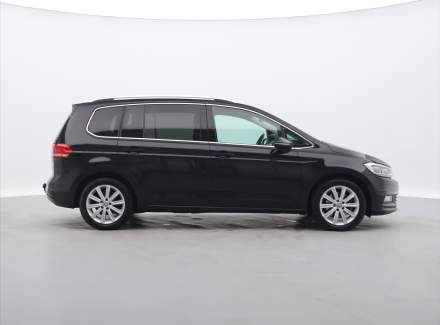 Volkswagen - Touran