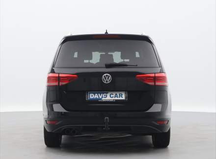Volkswagen - Touran