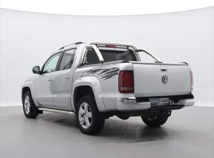 Volkswagen - Amarok