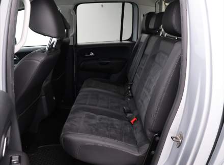 Volkswagen - Amarok