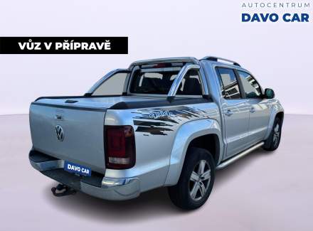 Volkswagen - Amarok
