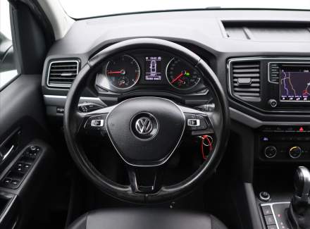 Volkswagen - Amarok