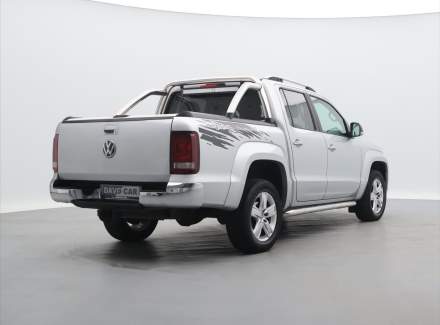 Volkswagen - Amarok
